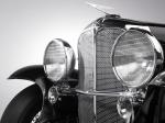 Duesenberg J487/2336 Dual Cowl Phaeton by LeBaron 1931 года